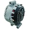 Wai Global Alternator, ALTFD 4G, 130 Amp12 Volt, CW, 6Groove59mm OD Pulley 7787N-6G2 - alternate 1
